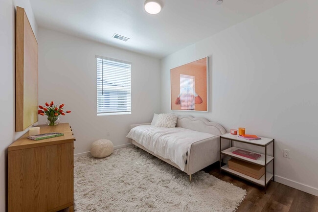 Desert Meadows Townhomes