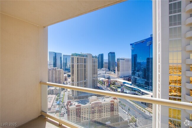 Building Photo - 135 E Harmon Ave Unit 2821 Rental