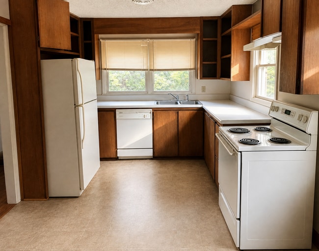 Photo - 1212 Giles Rd