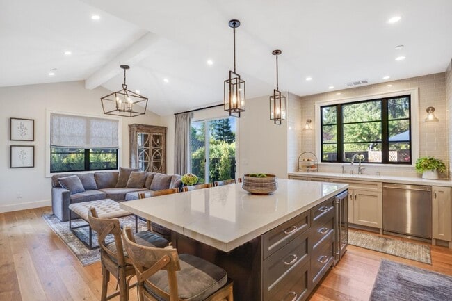 Photo - RARE 2 BEDROOM, 2 BATHROOM LUXURY ADU/GUEST HOME IN MONTE SERENO. MUST SEE!!!