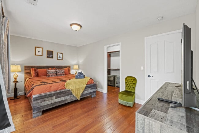 Photo - 1001 W Willow Lake Loop Unit SI FL1-ID1542960P