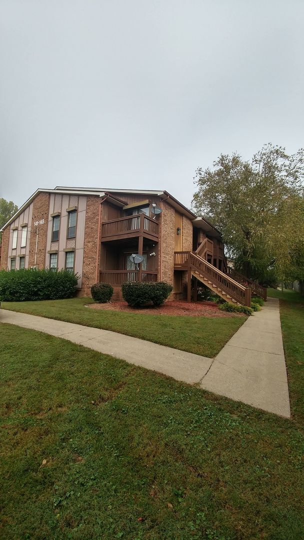 Building Photo - Updated 2BR Hermitage Condo – Fresh Upgrades & Great Location