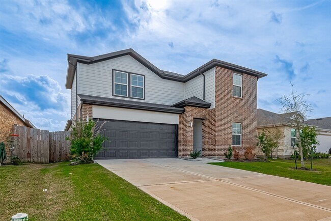 Photo - 1643 Solana Dr