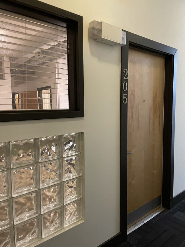 Photo - Atrium on Broad Apartments