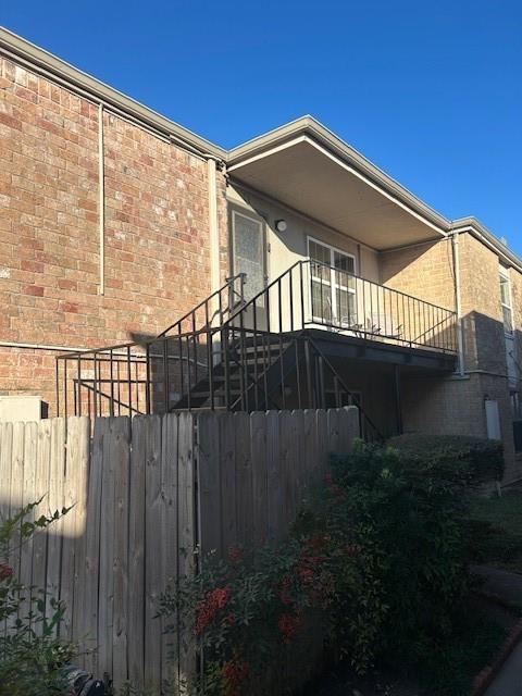 Photo - 5550 N Braeswood Blvd Condominio Unidad 65