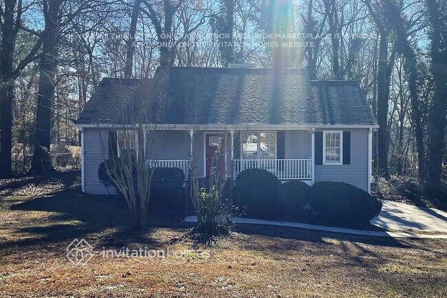 Building Photo - 282 Seals Dr