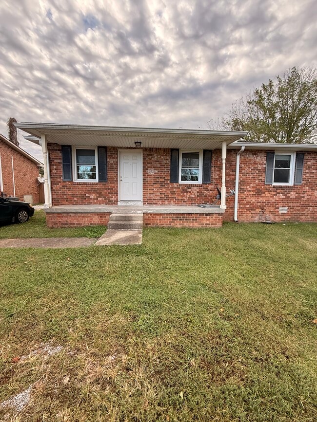 Building Photo - 4159 Dodson Chapel Rd Unit 4159