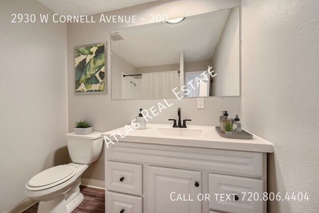 Cornell Apartments