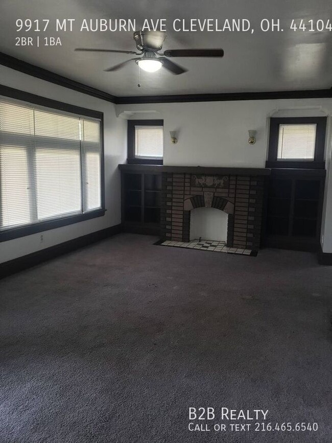 Building Photo - 9917 Mt Auburn Ave Unit UP Rental
