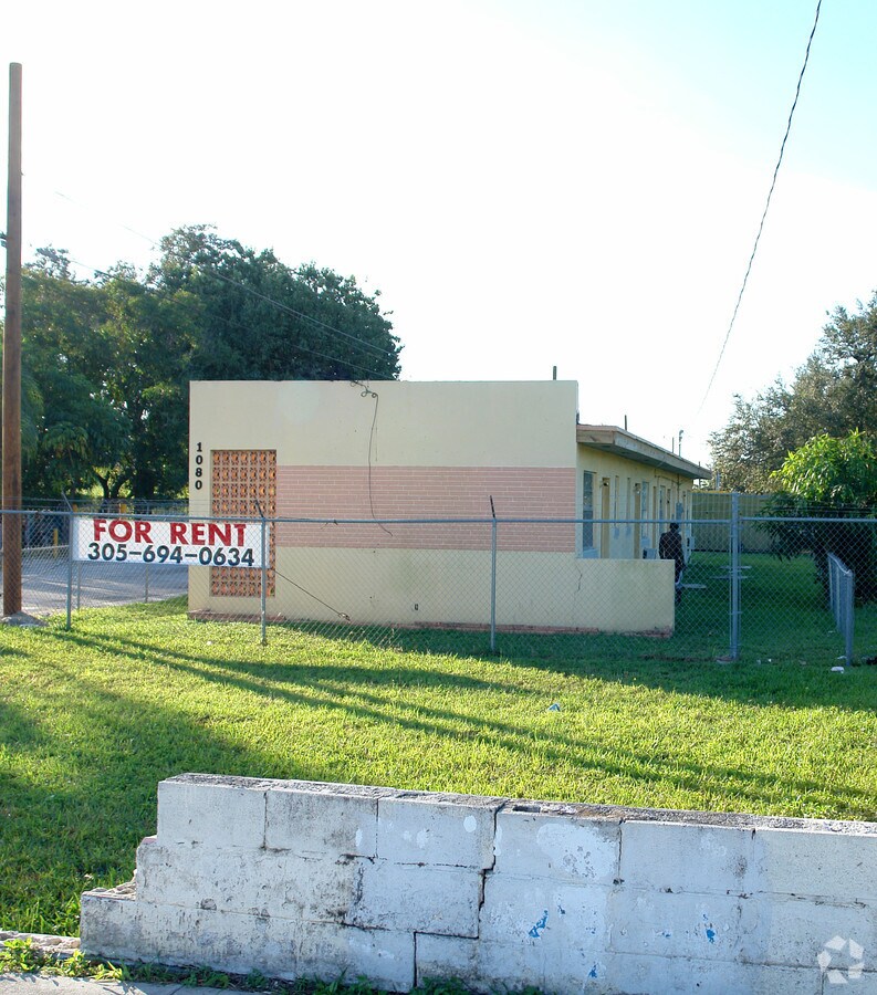 Photo - 1080 NW 79th St