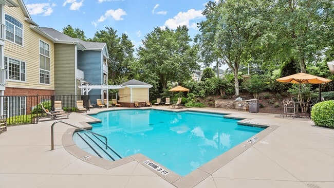 Building Photo - Perimeter 5550 Rental