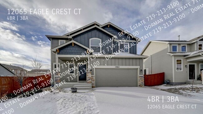 Building Photo - 12065 Eagle Crest Ct Rental