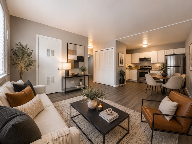 Building Photo - 4303 Ericson Dr Unit 3