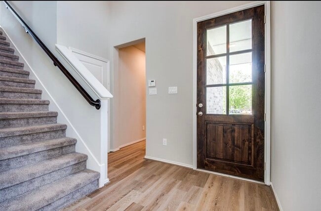 523 Timber Voyage Ct