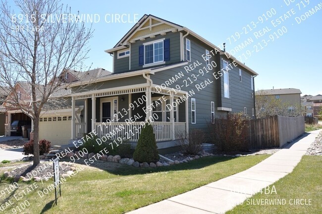 Photo - 6915 Silverwind Cir