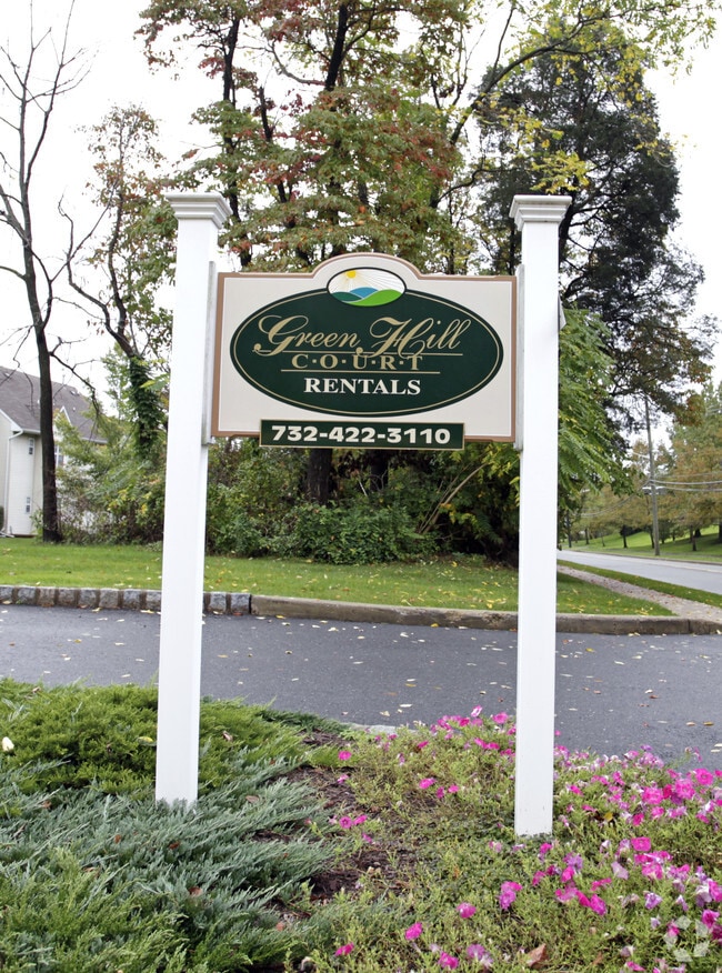 Photo - Green Hill Court Apartments