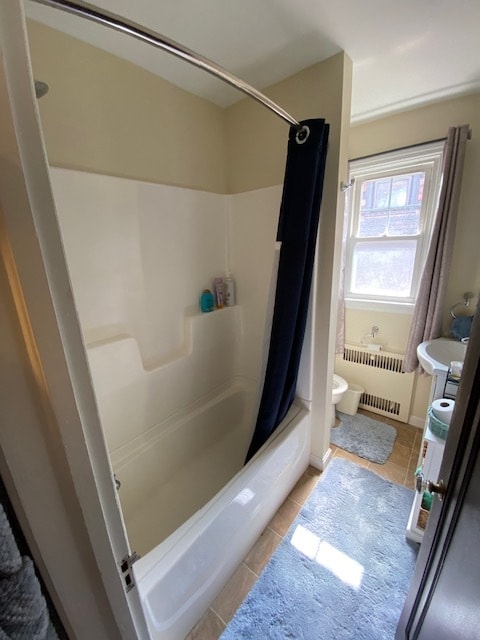 Bathroom - 250 Lincoln Ave Unit #4