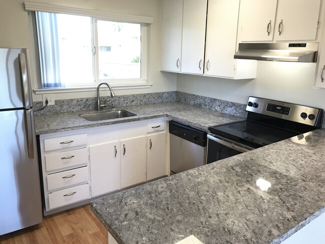Colony Apartments