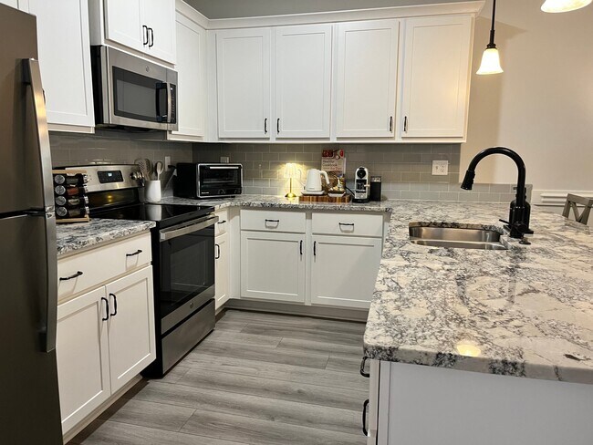 Photo - 3602 Finley Ct