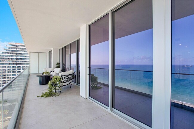 Photo - 153 N Seabreeze Blvd Unit 1601