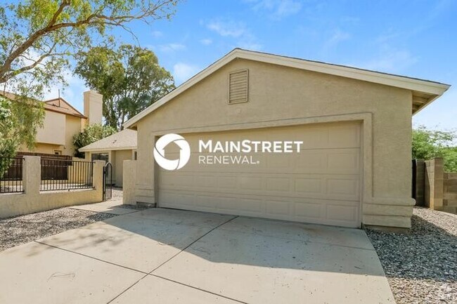 Building Photo - 5055 W Nighthawk Way Rental