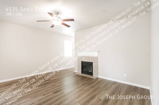 Photo - 4535 Sand Dollar Dr