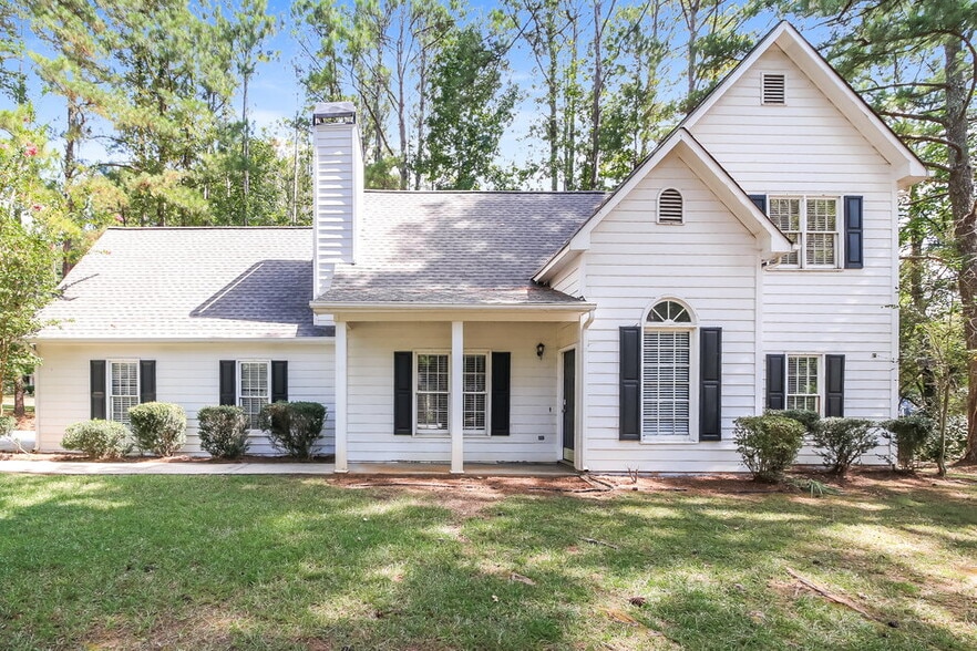 36 Stonehaven Dr