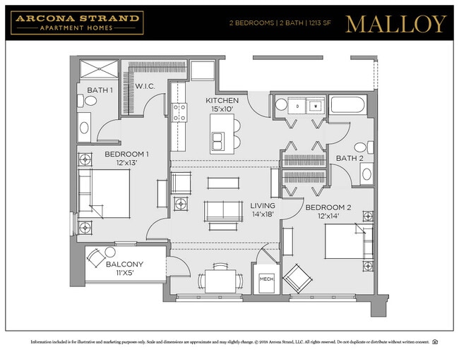 Photo - Arcona Strand