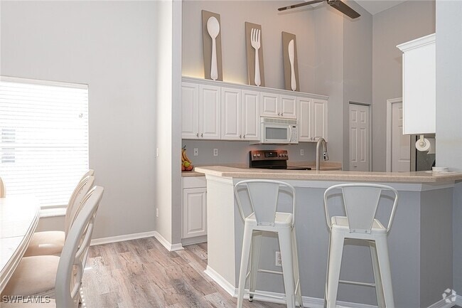 Building Photo - 5125 Cedar Springs Dr Unit 204 Rental