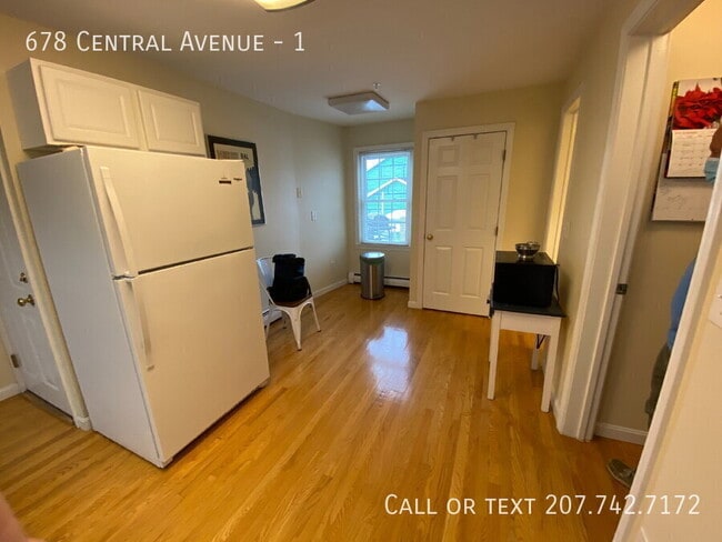 Photo - 678 Central Ave Unit 1