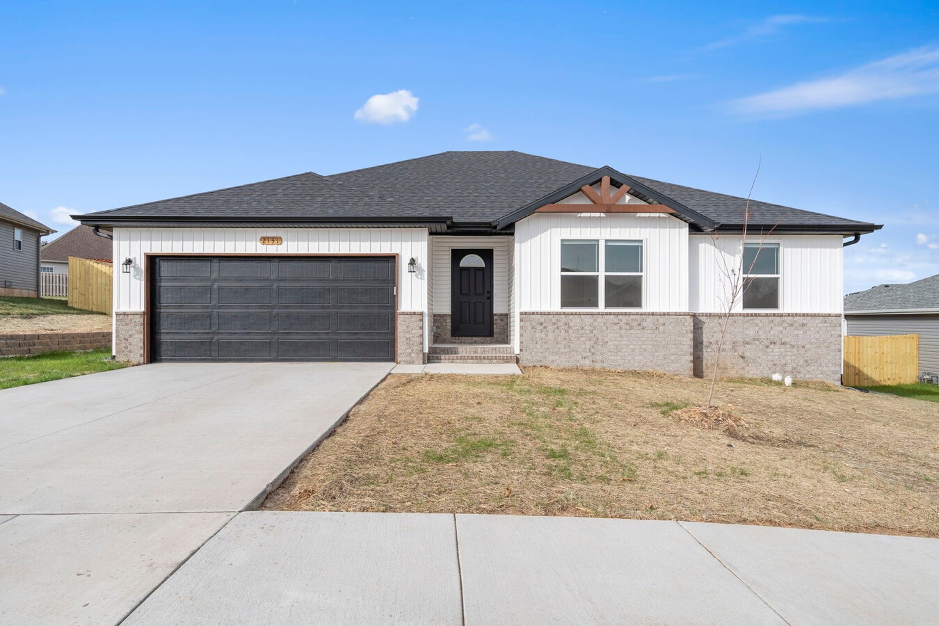 Photo - 2131 N Jamestown St