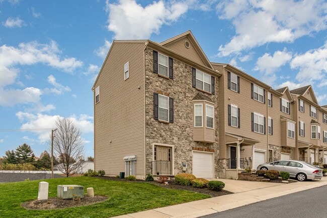 11 Indiana Cir