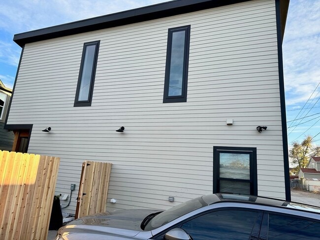 Photo - MODERN 4-Bedroom Home with Yard & Parking in Denver’s SOBO