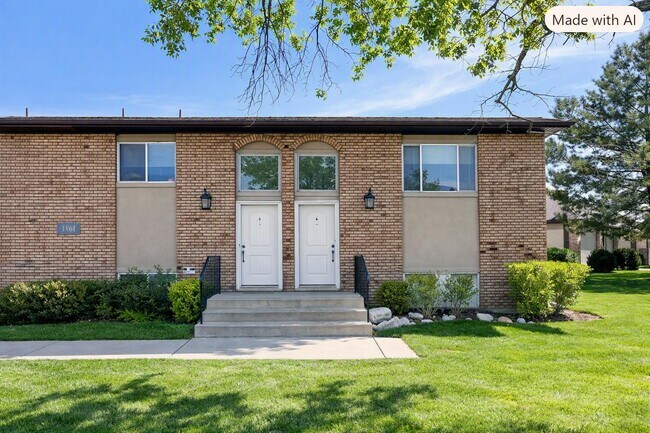 1461 N Amiron Way