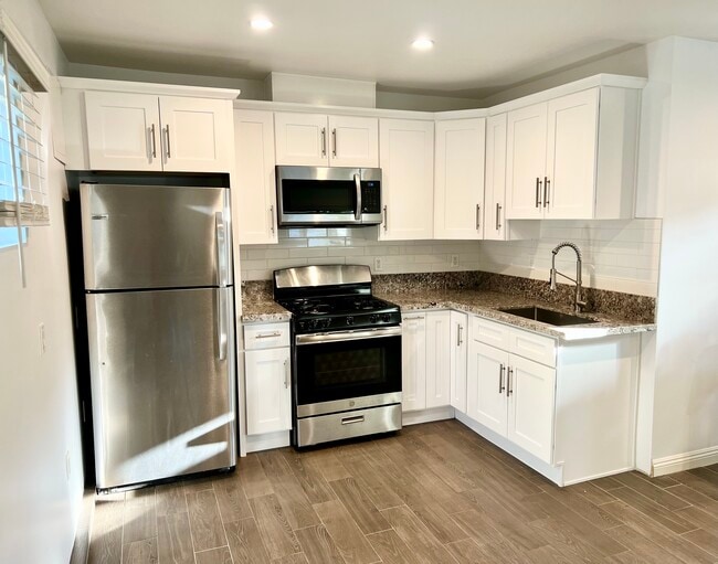 Photo - 8112 Paso Robles Ave Unit 16924