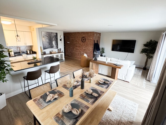 Photo - Monastery Apartments