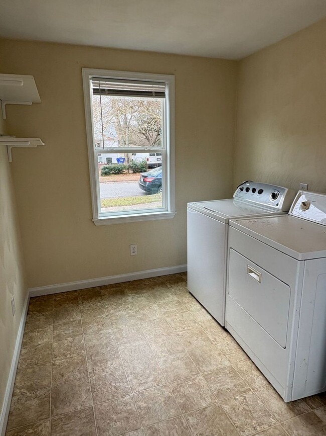 Photo - Corner Lot Cape Code located In Virginia Estates in Norfolk.