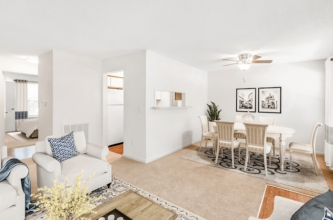 King's Ridge Apartments