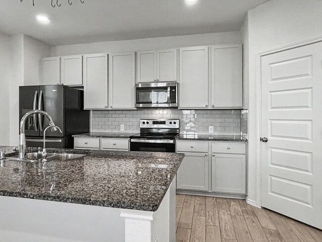Photo - Beautiful 3-Bedroom Home in Growing Seguin