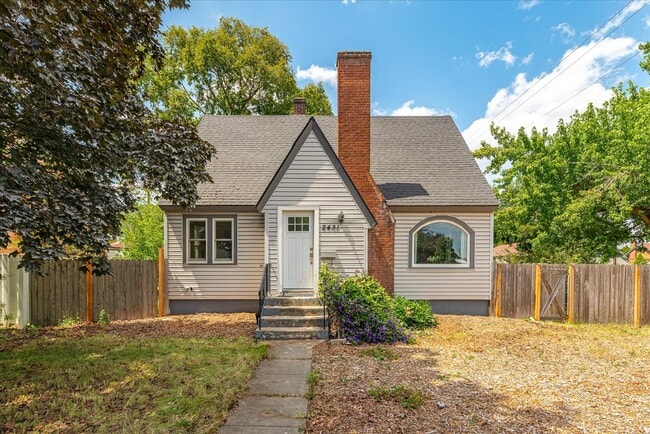 Building Photo - 2431 N Atlantic St