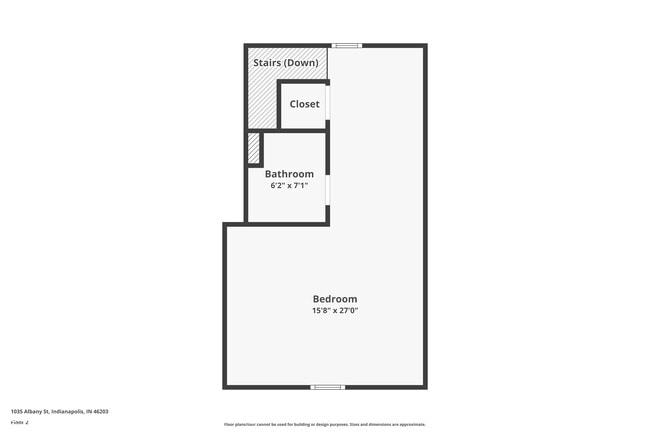 Photo - 1035 Albany St