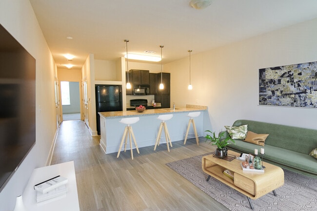 South Junction Apartments