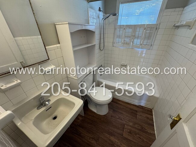 Photo - Birmingham/Inglenook