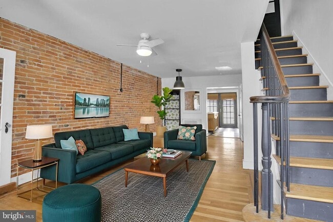 Building Photo - 203 Wilder St Rental