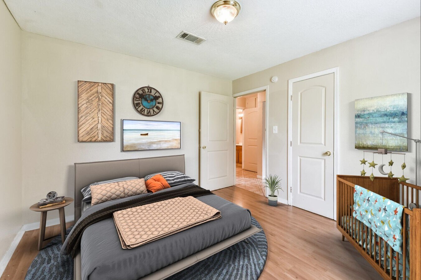 Photo - 3 Bedr/ 1 bath Beautiful Home in Beaumont, TX