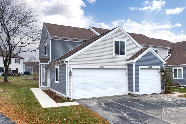 Building Photo - 2691 Stanton Ct