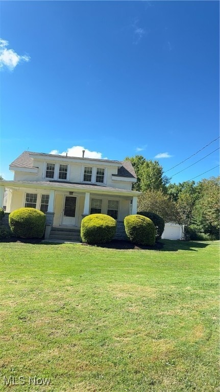 Building Photo - 7108 Wakefield Rd Rental