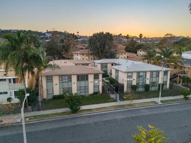 Building Photo - 4114 Palmwood Dr Unit 3a