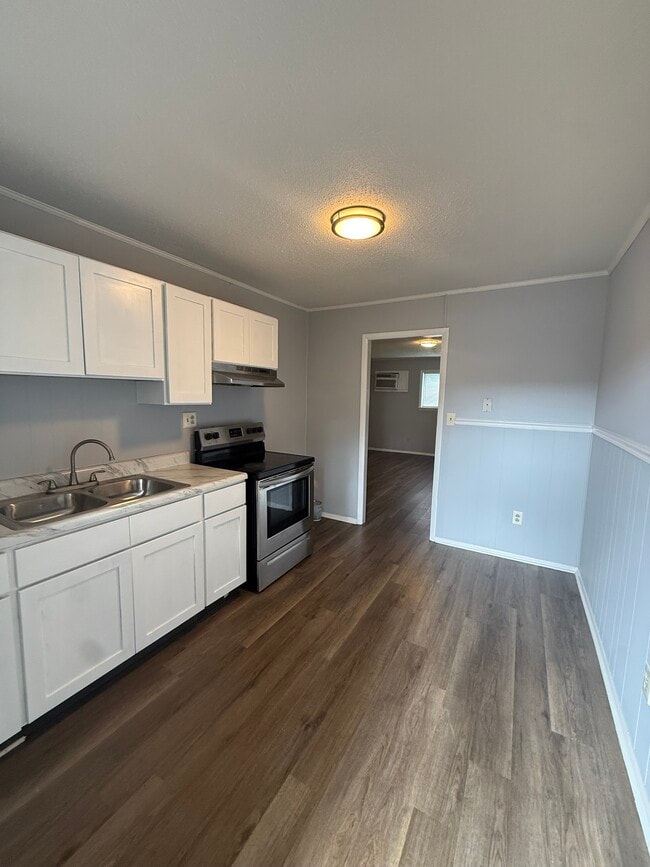 Photo - 3619 Patton Rd SW Unidad 3619 -13
