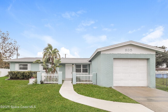 Photo - 935 S Courtenay Pkwy Casa
